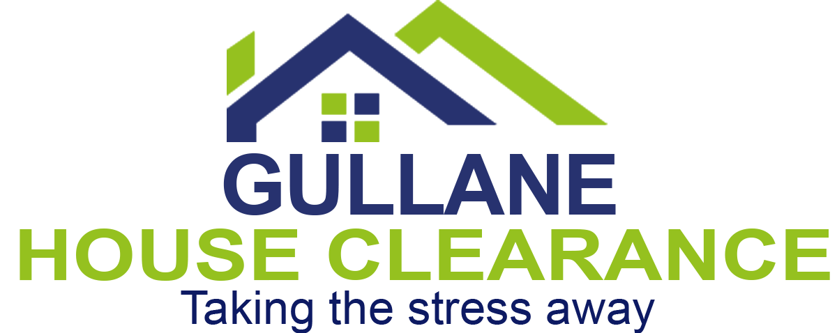 Gullane House Clearance